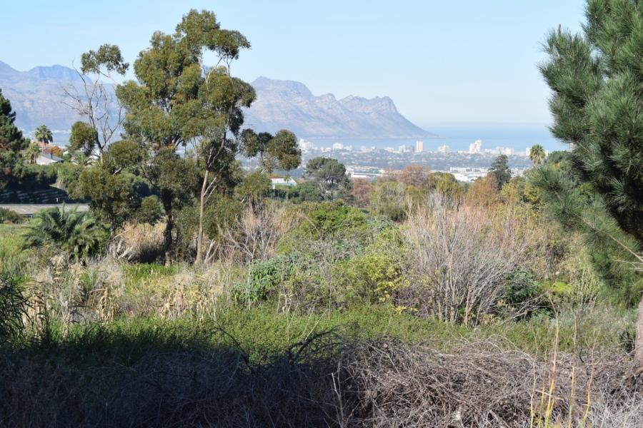 Commercial Property for Sale in Steenbras View Western Cape